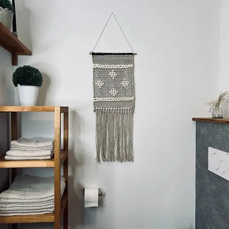 Kuscheliges Am Limes Rainau