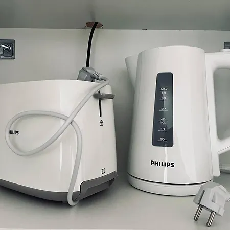 Апартаменты Kuscheliges Am Limes Rainau