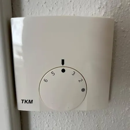 Kuscheliges Am Limes * Rainau