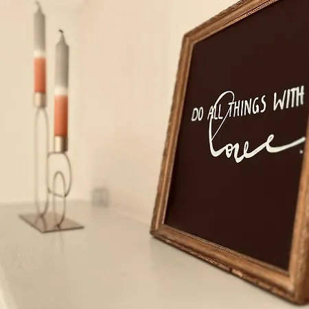 Kuscheliges Am Limes Апартаменты Rainau