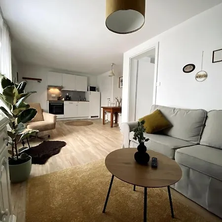 Kuscheliges Am Limes Апартаменты