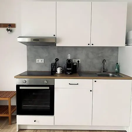 Апартаменты Kuscheliges Am Limes *