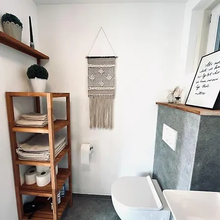 Kuscheliges Am Limes