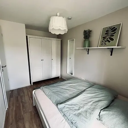 Kuscheliges Am Limes * Rainau