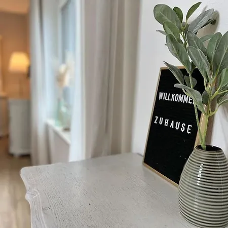 Kuscheliges Am Limes Апартаменты Rainau