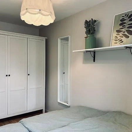 Kuscheliges Am Limes Rainau