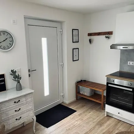 Kuscheliges Am Limes Апартаменты *