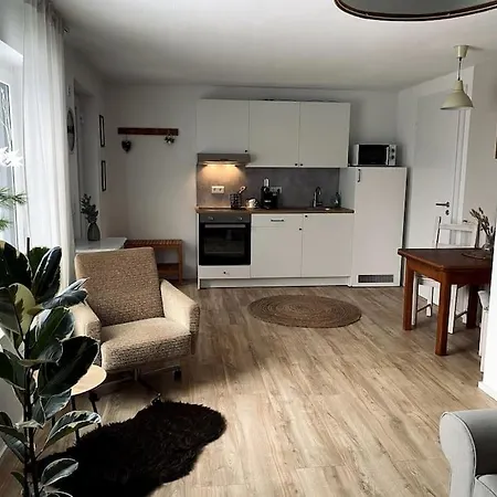 Kuscheliges Am Limes *