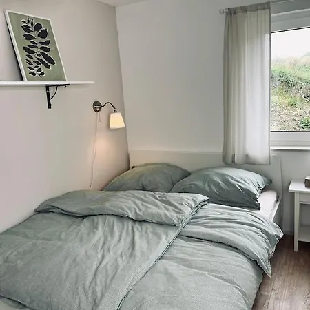 Апартаменты Kuscheliges Am Limes