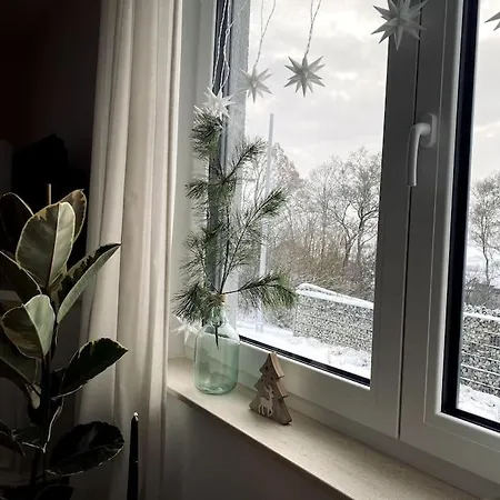 Kuscheliges Am Limes * Rainau