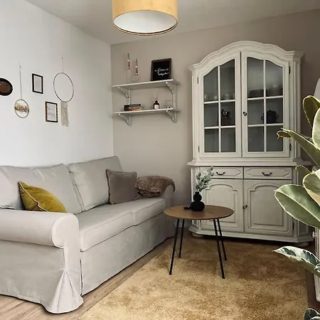 Апартаменты Kuscheliges Am Limes *