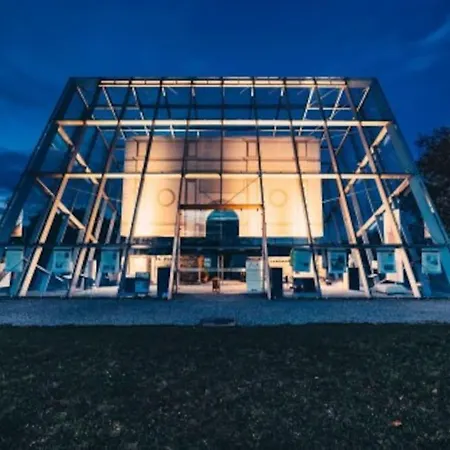 Kuscheliges Am Limes *