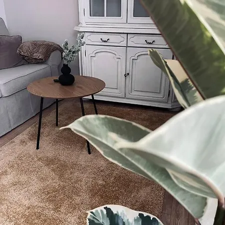 Апартаменты Kuscheliges Am Limes